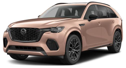 2025 Mazda CX-70 3.3 Turbo S Premium Package
