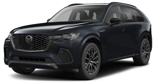 2025 Mazda CX-70 3.3 Turbo S Premium Package