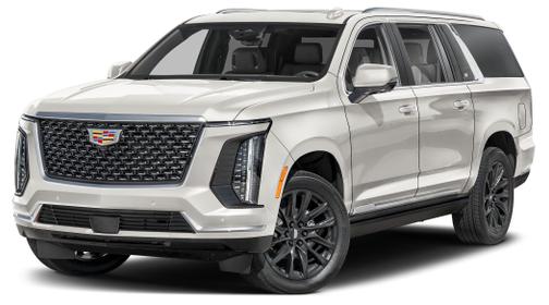 2026 Cadillac Escalade ESV Luxury