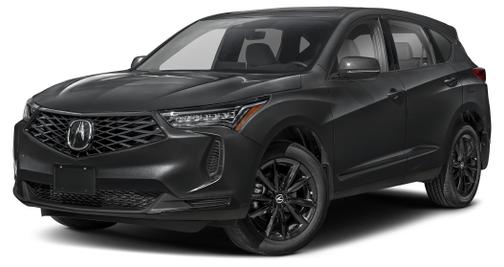 2026 Acura RDX Base