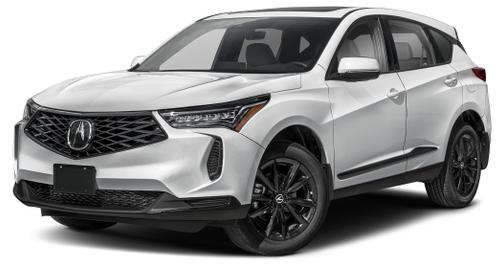 2026 Acura RDX Base