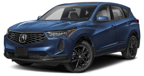 2026 Acura RDX Base