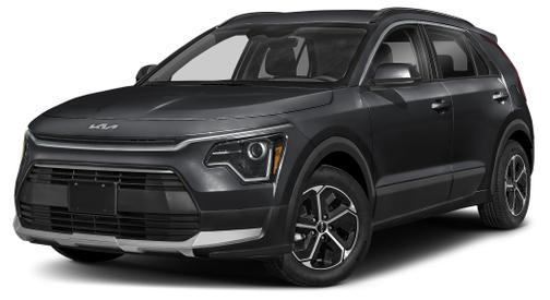 2025 Kia Niro LX