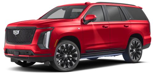 2025 Cadillac Escalade V-Series