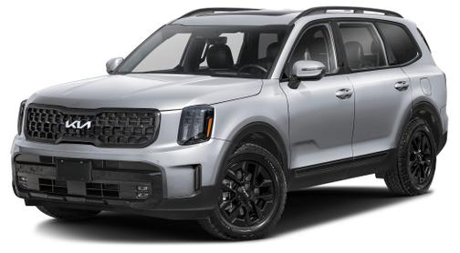 2025 Kia Telluride SX Prestige X-Pro