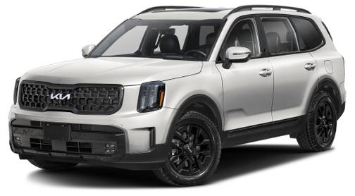 2025 Kia Telluride SX Prestige X-Pro