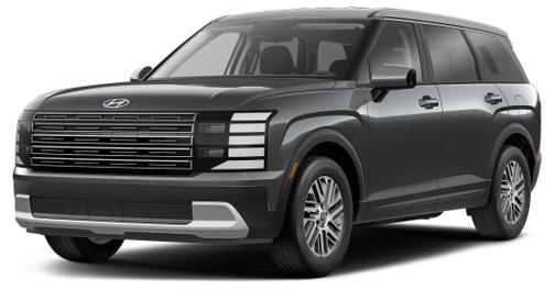 2026 Hyundai PALISADE SE