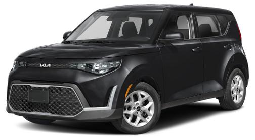 2025 Kia Soul S