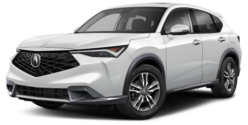 2025 Acura ADX Base