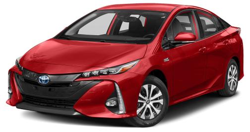 New And Used 2022 Toyota Prius Prime For Sale Near Me 