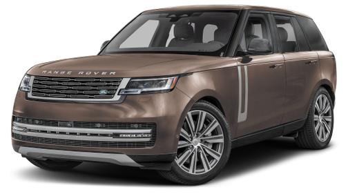 2025 Land Rover Range Rover P530 SE