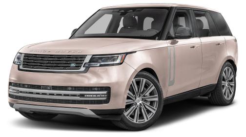 2025 Land Rover Range Rover P530 SE