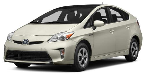 2013 Toyota Prius Five