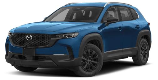 2026 Mazda CX-50 Hybrid PREFERRED