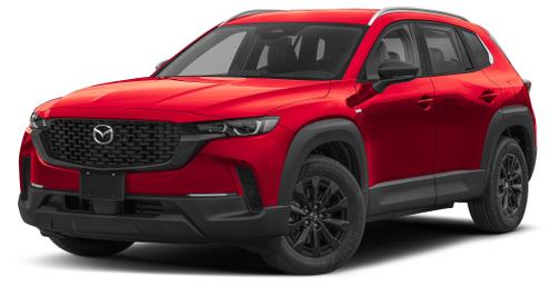 2026 Mazda CX-50 Preferred