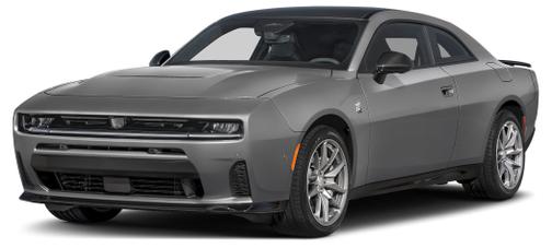 2026 Dodge Charger Scat Pack