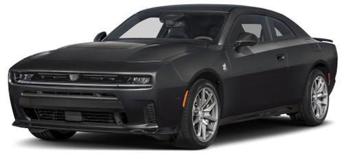2026 Dodge Charger Scat Pack