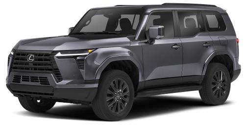 2025 Lexus GX 550 550 Premium