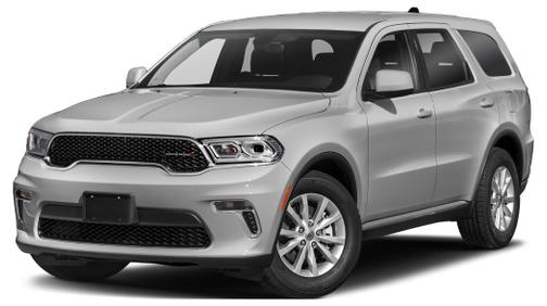2024 Dodge Durango SRT 392 AlcHEMI AWD