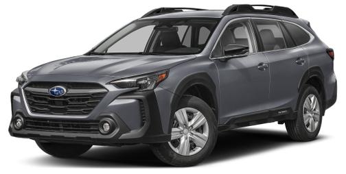 2025 Subaru Outback Base