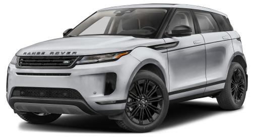 2026 Land Rover Range Rover Evoque Core S