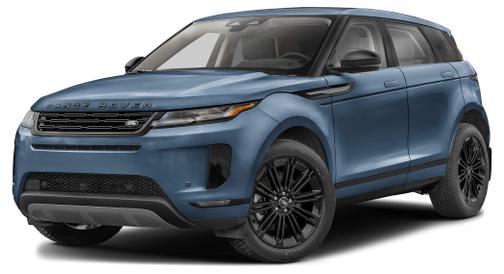 2026 Land Rover Range Rover Evoque Core S