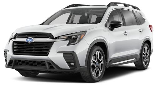 2025 Subaru Ascent Limited