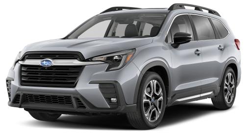 2025 Subaru Ascent Limited
