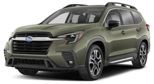 2025 Subaru Ascent Limited