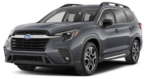 2025 Subaru Ascent Limited