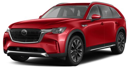 2024 Mazda CX-90 PHEV Premium Plus