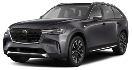 2024 Mazda CX-90 PHEV Premium Plus