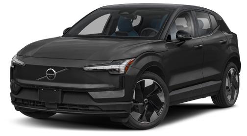 2026 Volvo EX30 TWIN MOTOR ULTRA
