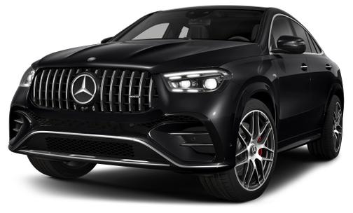 2024 Mercedes-Benz AMG GLE 53 4MATIC+