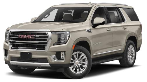 New and Used 2022 GMC Yukon SLT for Sale in Blue Island, IL | Cars.com