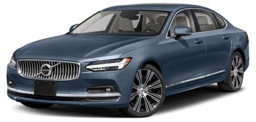 2024 Volvo S90 B6 Ultimate