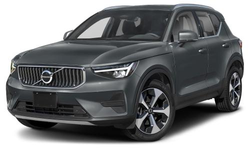 2025 Volvo XC40 B5 Core Bright Theme