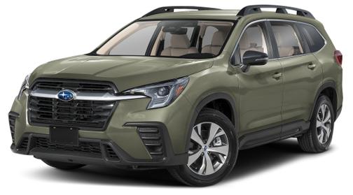 2025 Subaru Ascent Premium