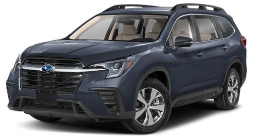 2025 Subaru Ascent Premium