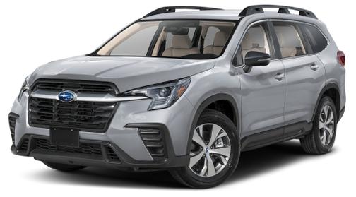 2025 Subaru Ascent Premium 8-Passenger