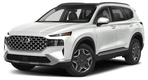 2023 Hyundai SANTA FE HEV Limited
