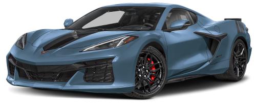 2025 Chevrolet Corvette Z06