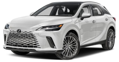 2026 Lexus RX 450h+ Premium