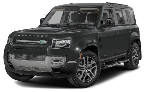 2025 Land Rover Defender X-Dynamic SE
