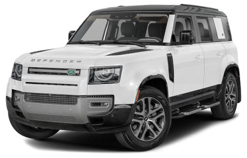 2025 Land Rover Defender P500 X-Dynamic SE