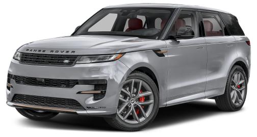 2025 Land Rover Range Rover Sport P360 S