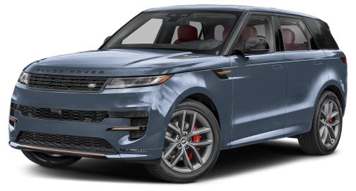 2025 Land Rover Range Rover Sport P360 S