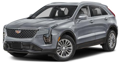 2025 Cadillac XT4 Sport