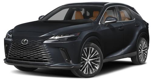 2025 Lexus RX 350 Base