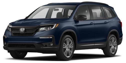 Sons Honda - McDonough, GA | Cars.com